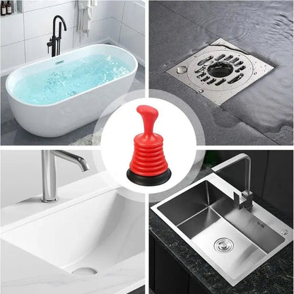Rynx | Mini Drain Cleaner for Sinks