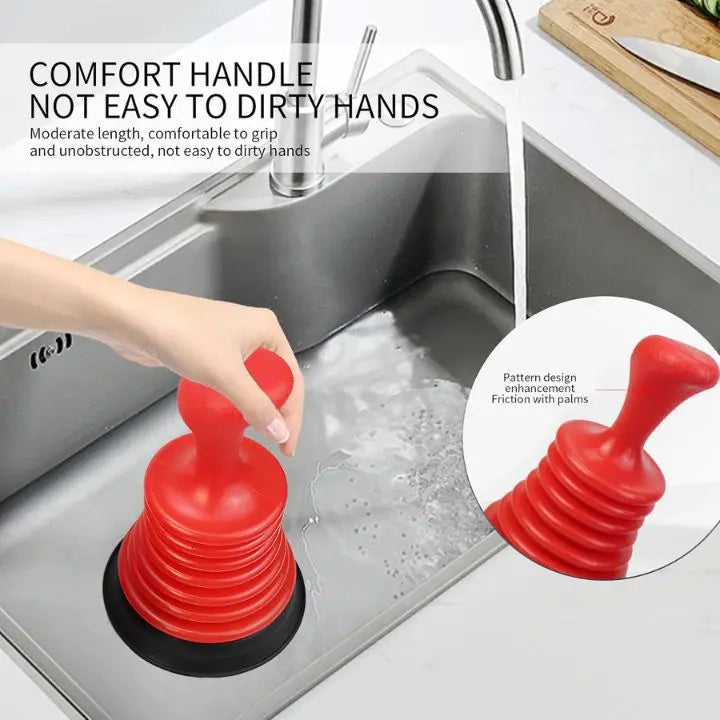 Rynx | Mini Drain Cleaner for Sinks