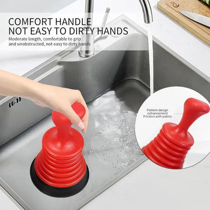 Rynx | Mini Drain Cleaner for Sinks