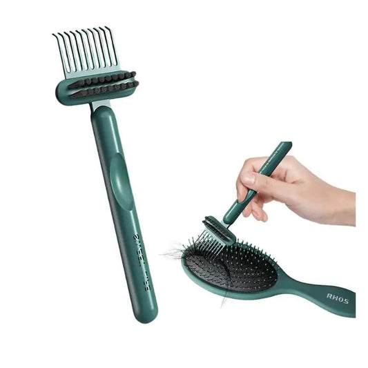Rynx | Multifunctional Brush Cleaner – Suitable for every hairbrush