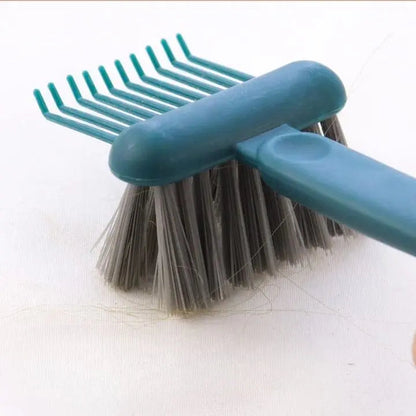 Rynx | Multifunctional Brush Cleaner – Suitable for every hairbrush