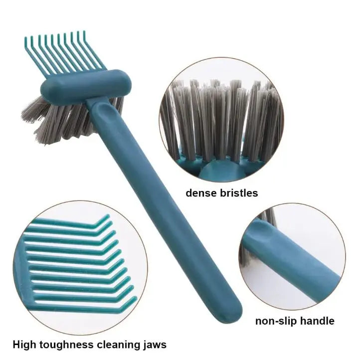 Rynx | Multifunctional Brush Cleaner – Suitable for every hairbrush