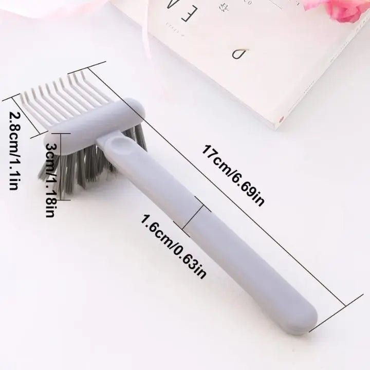 Rynx | Multifunctional Brush Cleaner – Suitable for every hairbrush
