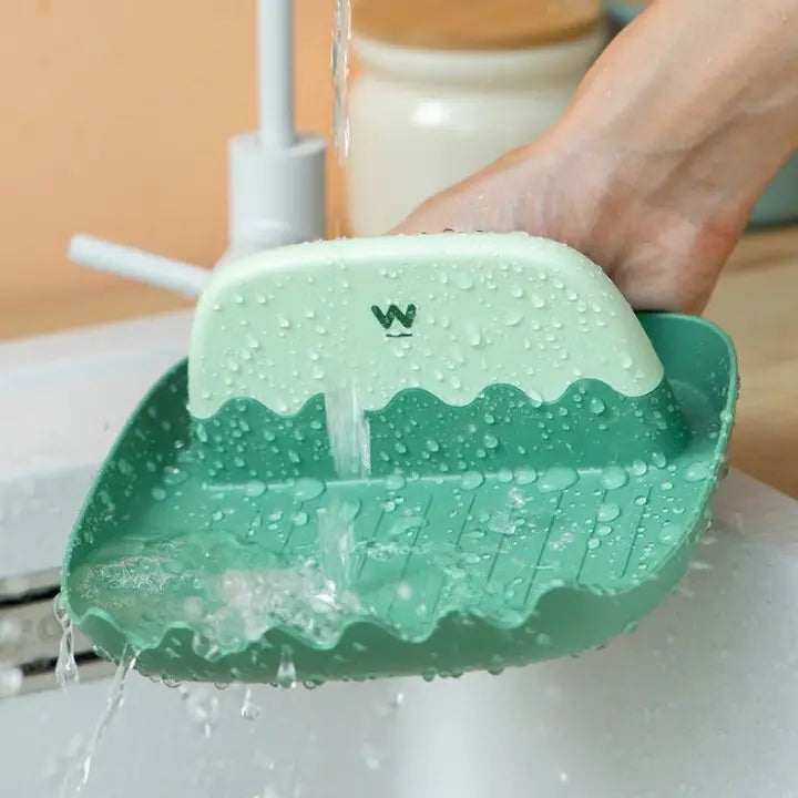 Rynx | Multifunctional Pot Lid & Utensil Holder