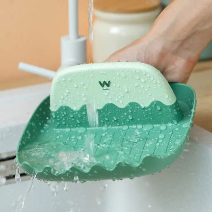 Rynx | Multifunctional Pot Lid & Utensil Holder