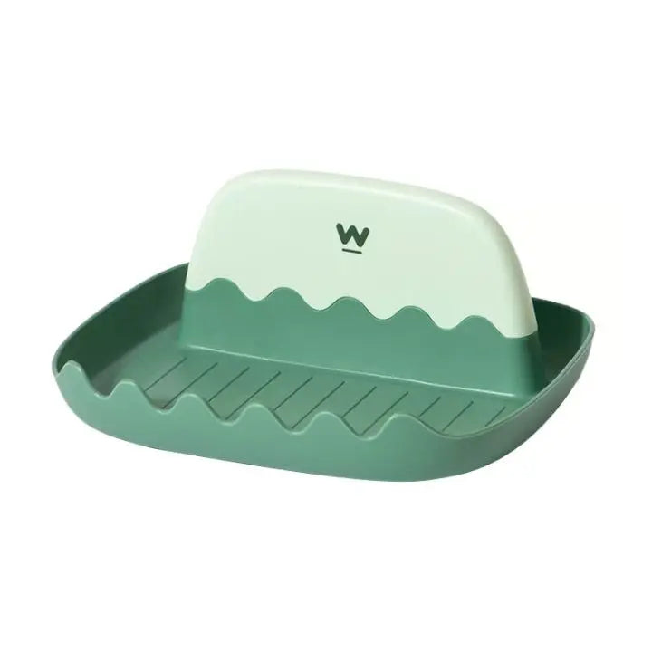 Rynx | Multifunctional Pot Lid & Utensil Holder