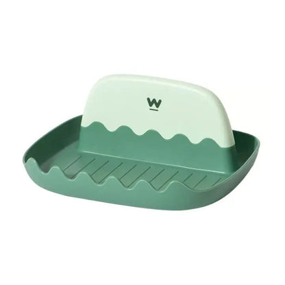 Rynx | Multifunctional Pot Lid & Utensil Holder