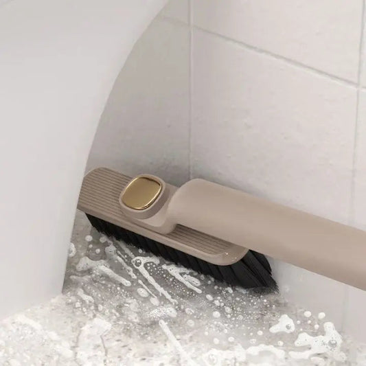 Rynx | Multifunctional, Redatable with V Bristles Cleaning Brush