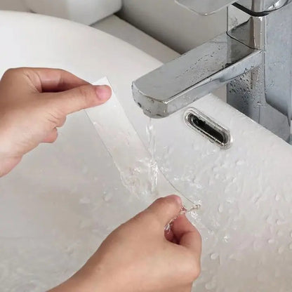 Rynx | Nano double-sided tape – strong, reusable