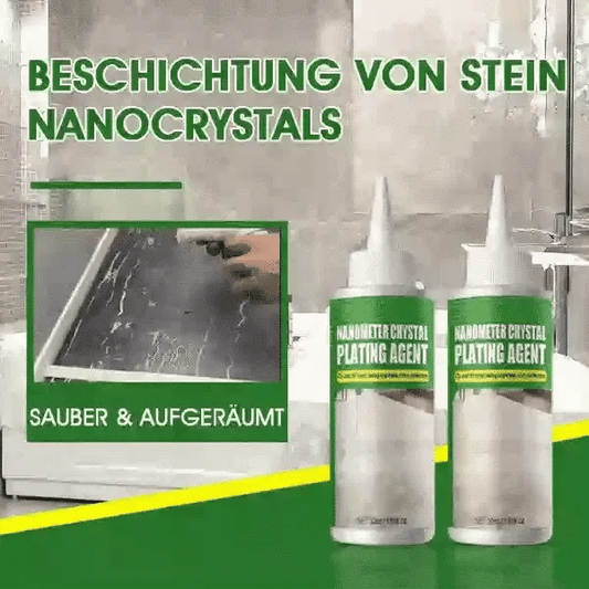 Rynx | Nano-Crystal-Seal for lasting pRedection in the household