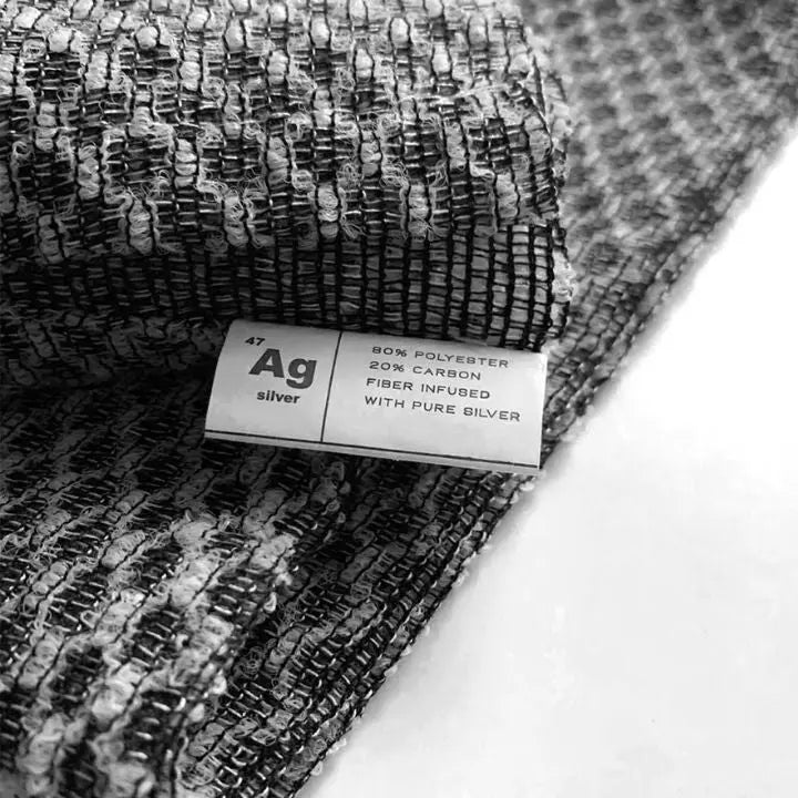 Rynx | Peeling Shower Towel – Exfoliating Care for Face & Body