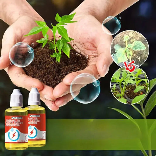 Rynx | Plant Growth Enhancer – Organic Root Activator