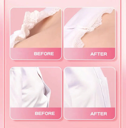 Rynx | Roll-On Textile Adhesive for Invisible Hold