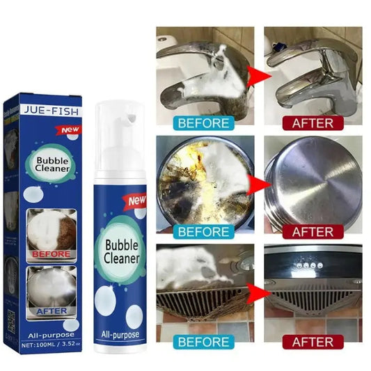 Rynx | Foam cleaner against grease & dirt