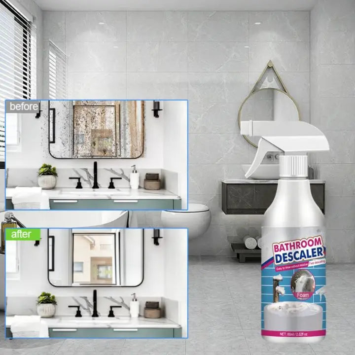 Rynx | Foam spray cleaner for stubborn stains