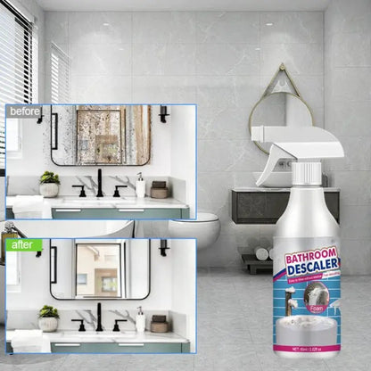 Rynx | Foam spray cleaner for stubborn stains