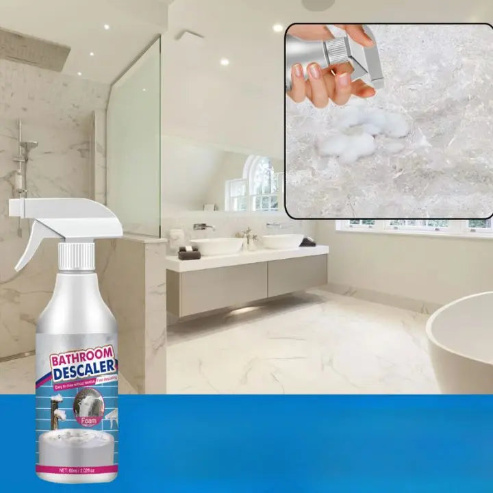 Rynx | Foam spray cleaner for stubborn stains