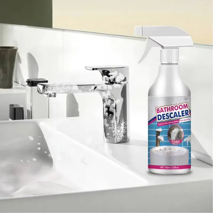 Rynx | Foam spray cleaner for stubborn stains