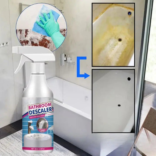 Rynx | Foam spray cleaner for stubborn stains
