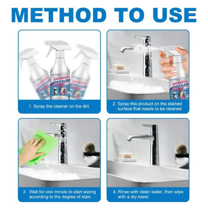 Rynx | Foam spray cleaner for stubborn stains