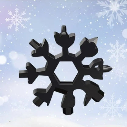 Rynx | Snowflake 18-in-1 MultiTool (2 pieces)