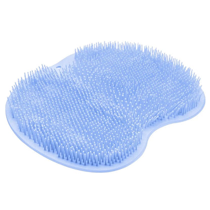 Rynx | Silicone shower mat for foot cleaning – Gentle care & massage