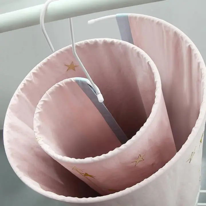 Rynx | Spiral Towel Holder – Space-saving & Quick-drying