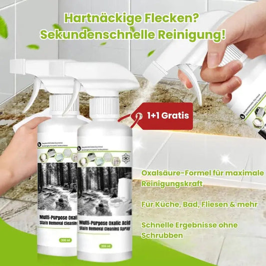 Rynx | Strong stain remover with oxalic acid