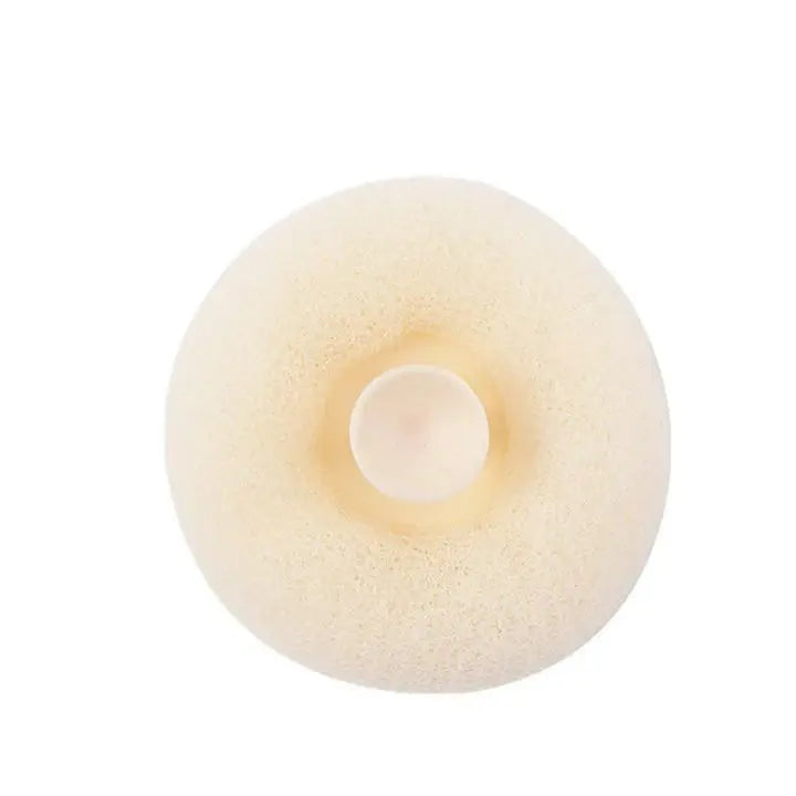 Rynx | Super Soft Shower Sponge with Suction Cup