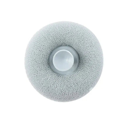 Rynx | Super Soft Shower Sponge with Suction Cup
