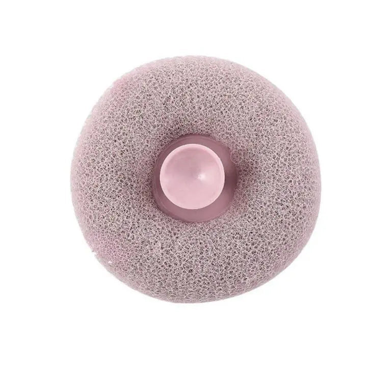 Rynx | Super Soft Shower Sponge with Suction Cup