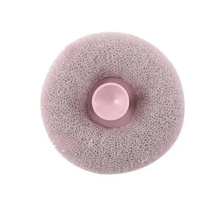 Rynx | Super Soft Shower Sponge with Suction Cup