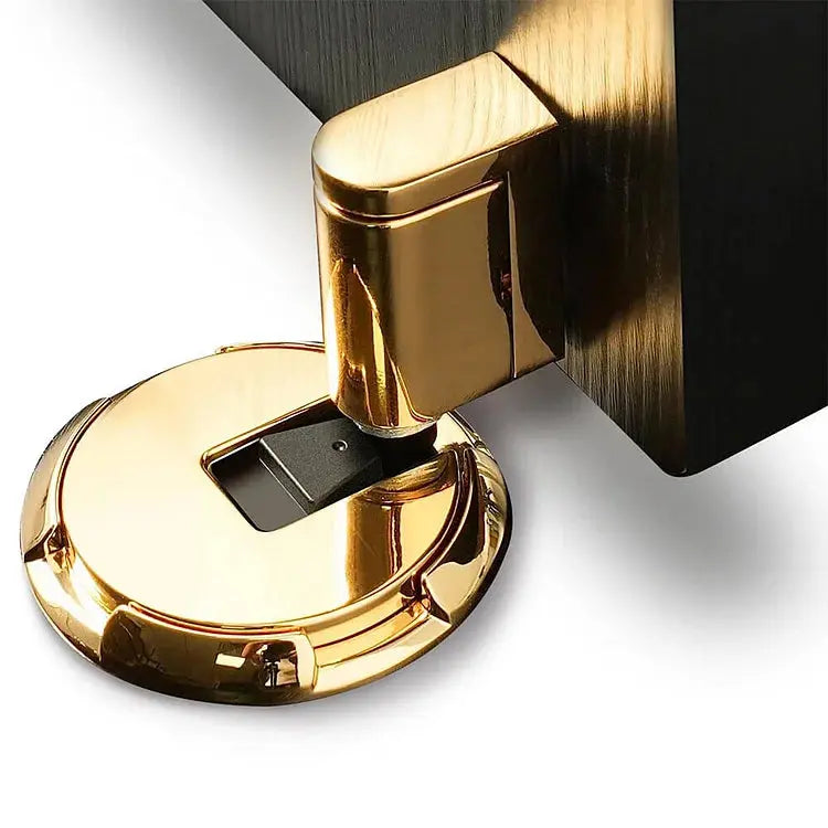 Rynx | Doorstopper for the floor – Secure your door with ease and style