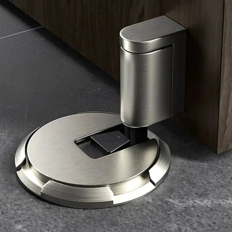 Rynx | Doorstopper for the floor – Secure your door with ease and style
