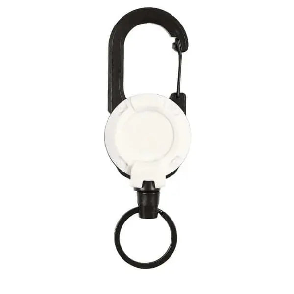 Rynx | Tactical Keychain with Retractable Cord