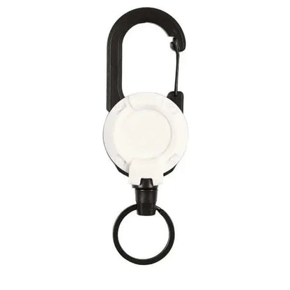 Rynx | Tactical Keychain with Retractable Cord