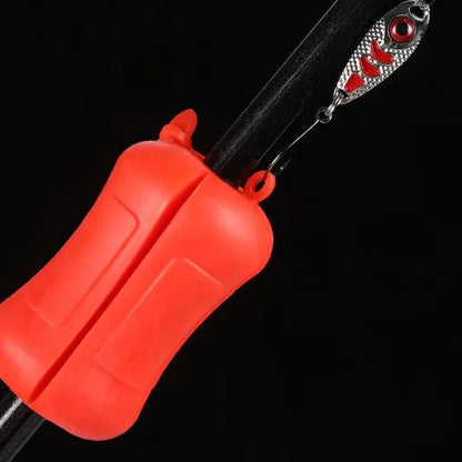 Rynx | Portable Fixing Ball for Fishing Rods