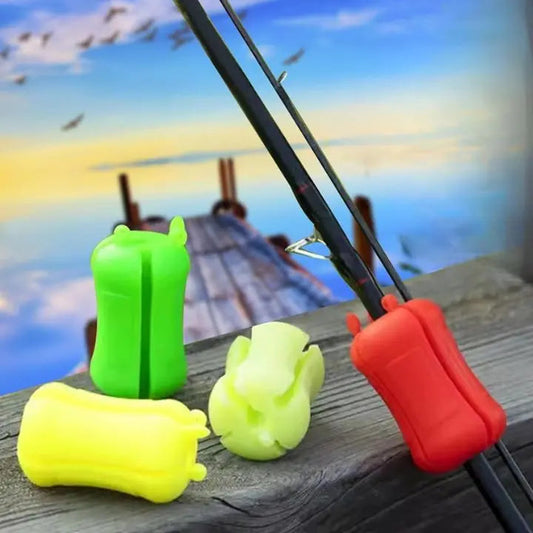 Rynx | Portable Fixing Ball for Fishing Rods