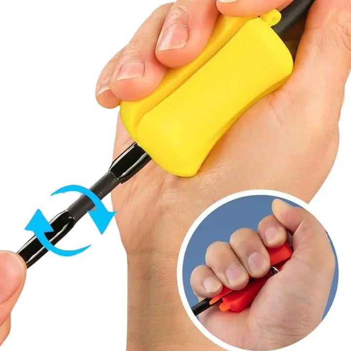 Rynx | Portable Fixing Ball for Fishing Rods