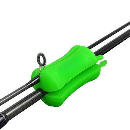 Rynx | Portable Fixing Ball for Fishing Rods