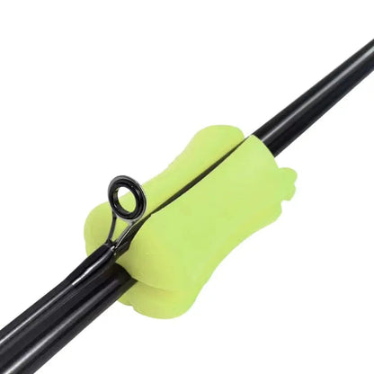 Rynx | Portable Fixing Ball for Fishing Rods