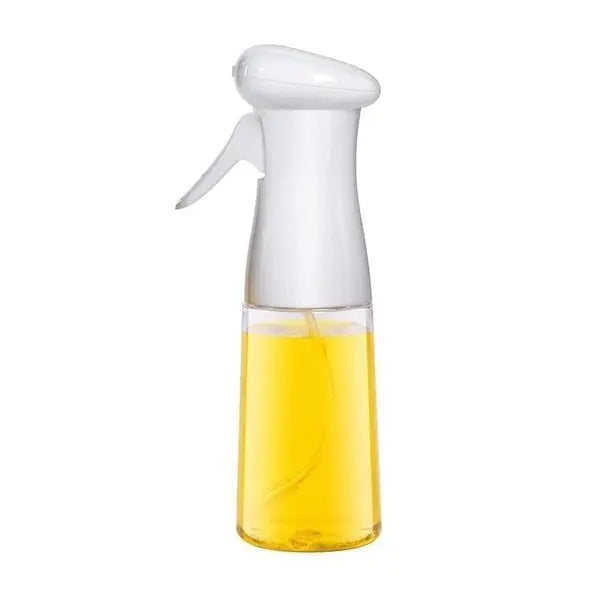 Rynx | Portable Oil Spray Bottle for Even Cooking