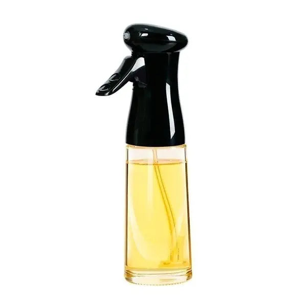 Rynx | Portable Oil Spray Bottle for Even Cooking