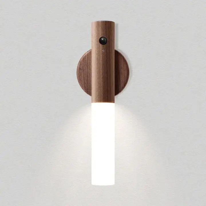 Rynx | Portable LED Night Light with Motion Sensor