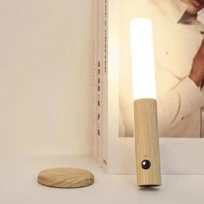 Rynx | Portable LED Night Light with Motion Sensor