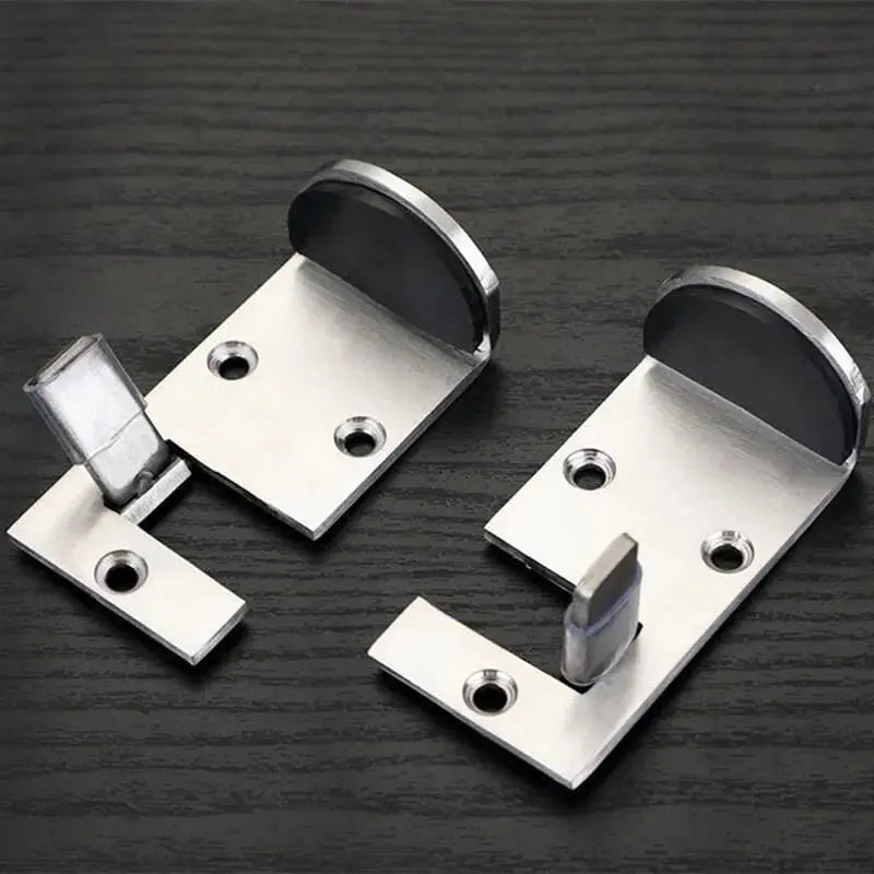 Rynx | Door stop made of stainless steel – Safe & Stable, Easy manual operation