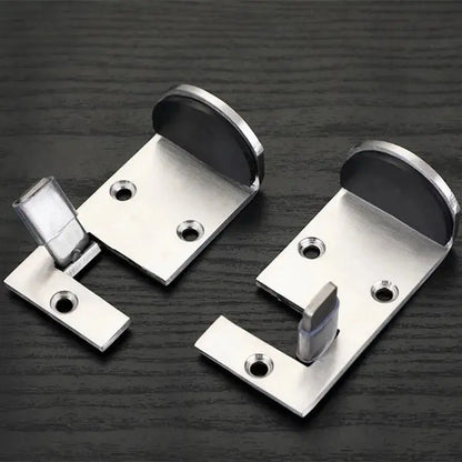 Rynx | Door stop made of stainless steel – Safe & Stable, Easy manual operation