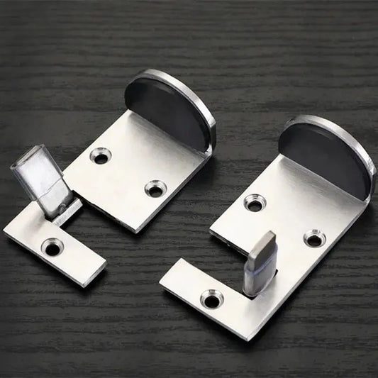 Rynx | Door stop made of stainless steel – Safe & Stable, Easy manual operation