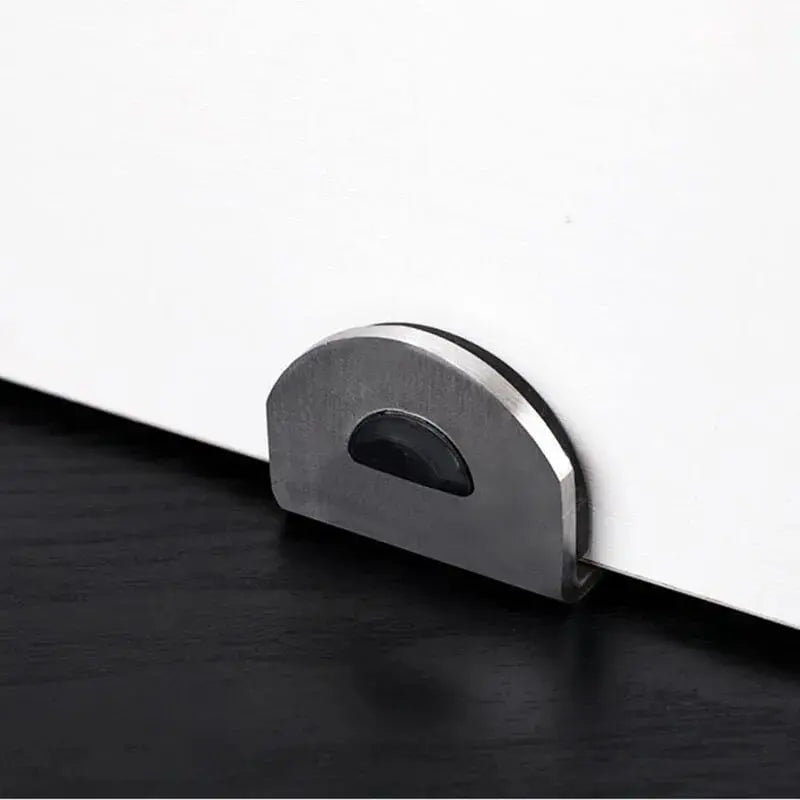Rynx | Door stop made of stainless steel – Safe & Stable, Easy manual operation