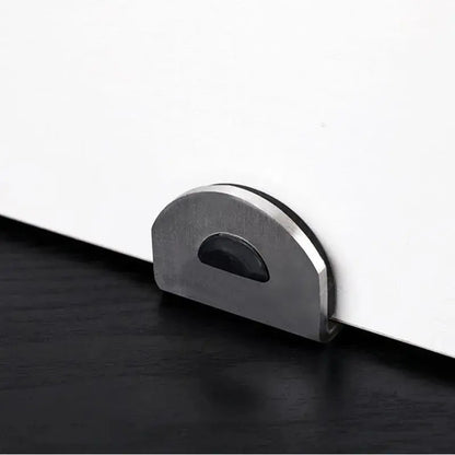 Rynx | Door stop made of stainless steel – Safe & Stable, Easy manual operation